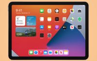 Las novedades del &uacute;ltimo iPad Air de Apple