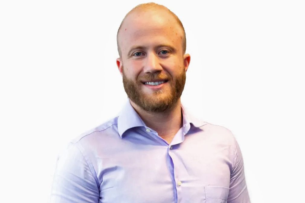 Nuevo gerente general de Eurofarma en Chile