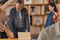 Brechas de digitalizaci&oacute;n que persisten en el emprendimiento