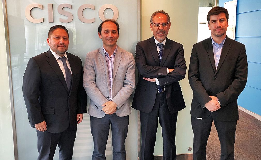 Transformaci&oacute;n digital en MBA de la PUCV