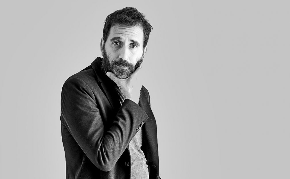 Nuevo presidente creativo de Leo Burnett Argentina