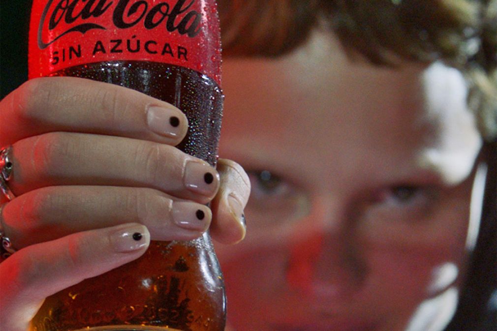 Mundos que est&aacute;n a una Coca-Cola de distancia