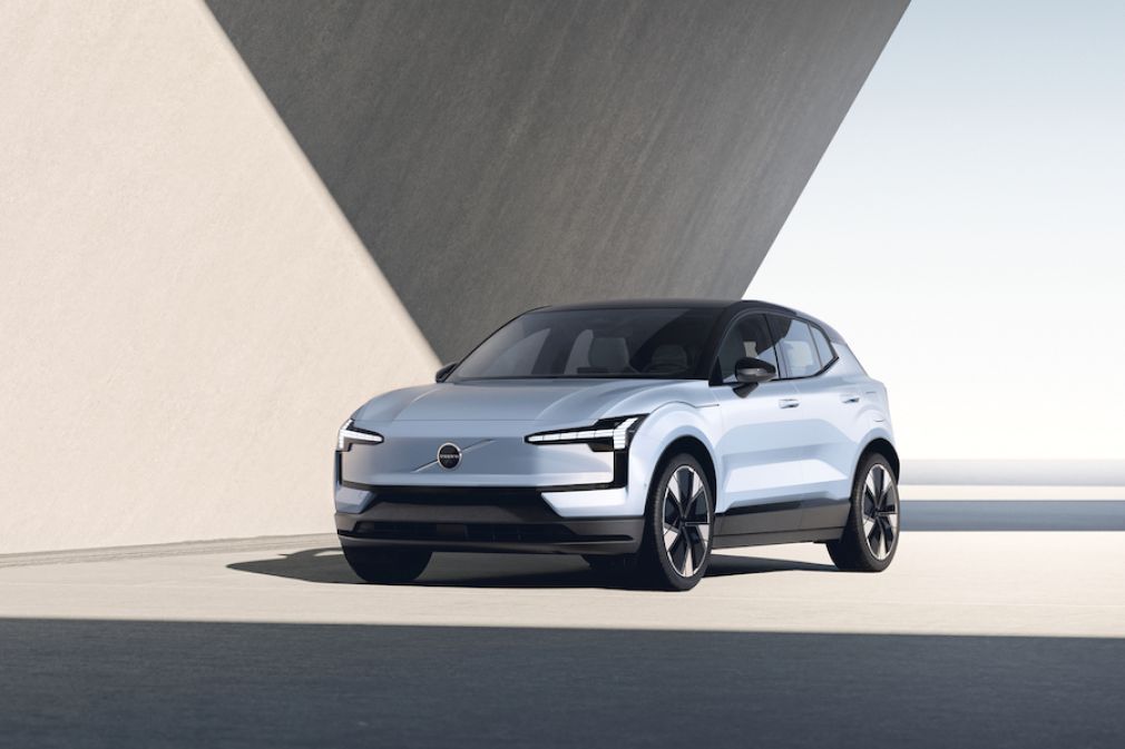 El Volvo que lidera las ventas de vehículos 100% eléctricos