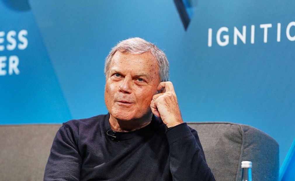 S4 de Martin Sorrell podr&iacute;a desembarcar en Chile en 2019