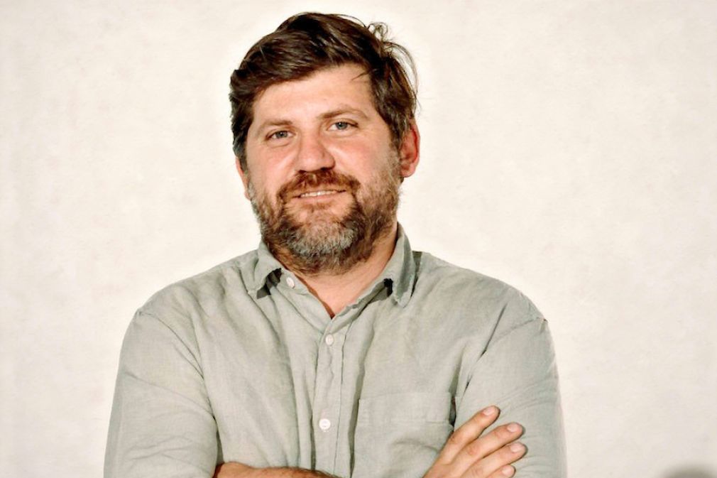 Raimundo Undurraga: “Aprendo todos los días de los clientes y de mi equipo”