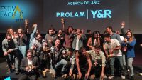 Prolam Young &amp; Rubicam, Agencia del A&ntilde;o en Festival Achap 2017