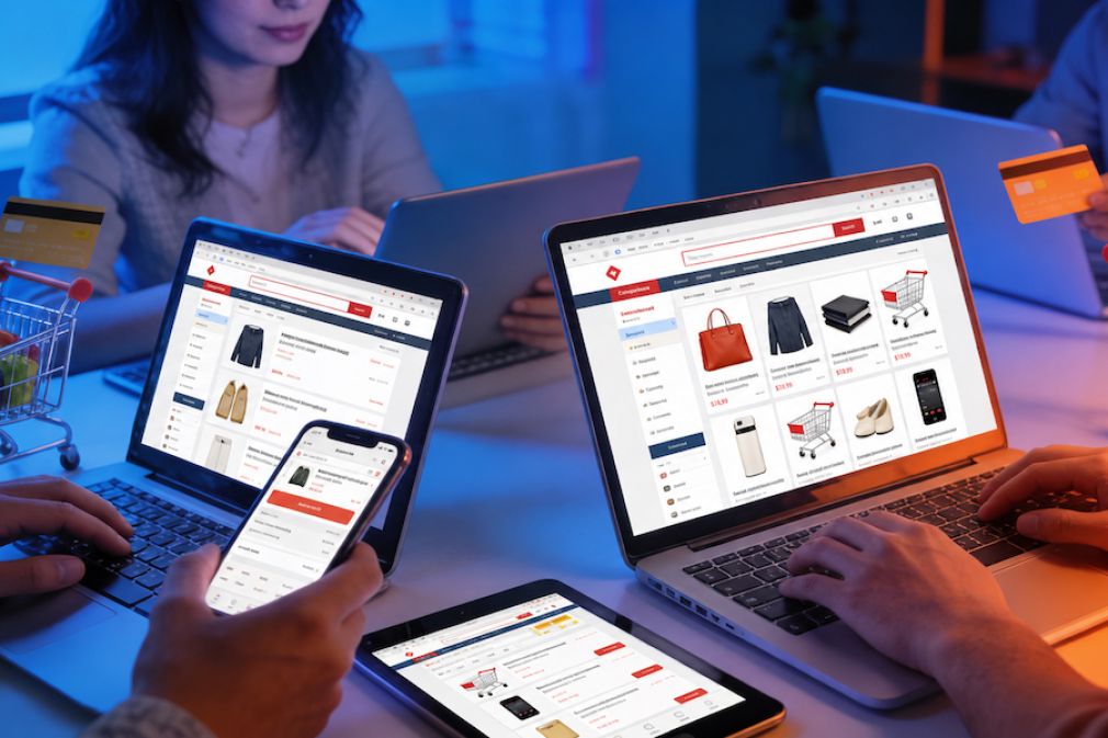 Cyber Day: Hábitos, expectativas y nivel de confianza