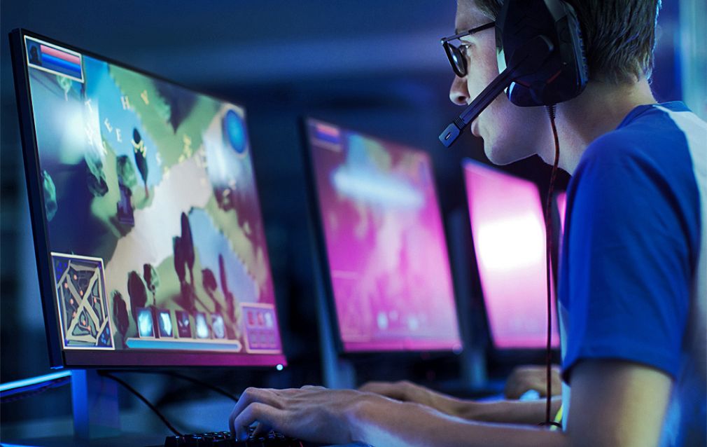Videojuegos crecen en Latinoam&eacute;rica en plena pandemia