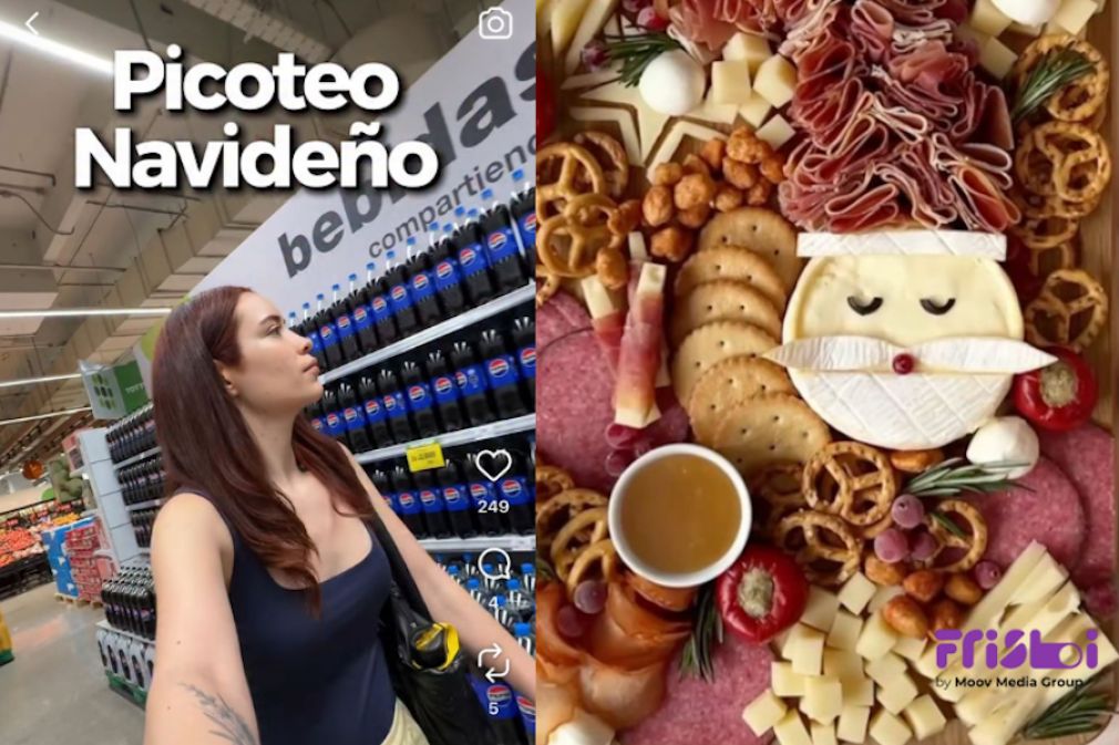 Los influencers como principal gu&iacute;a de compras navide&ntilde;as