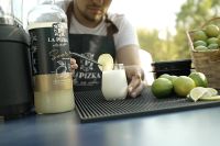 La Pizka crece con servicio de cocteler&iacute;a profesional en eventos