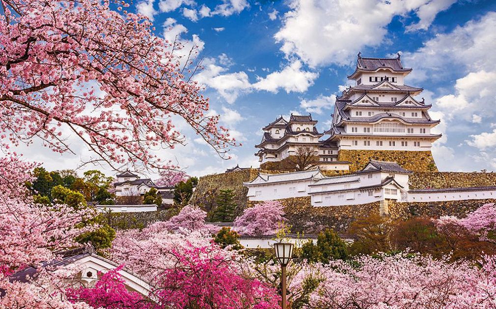 Jap&oacute;n registra el mayor valor de marca pa&iacute;s