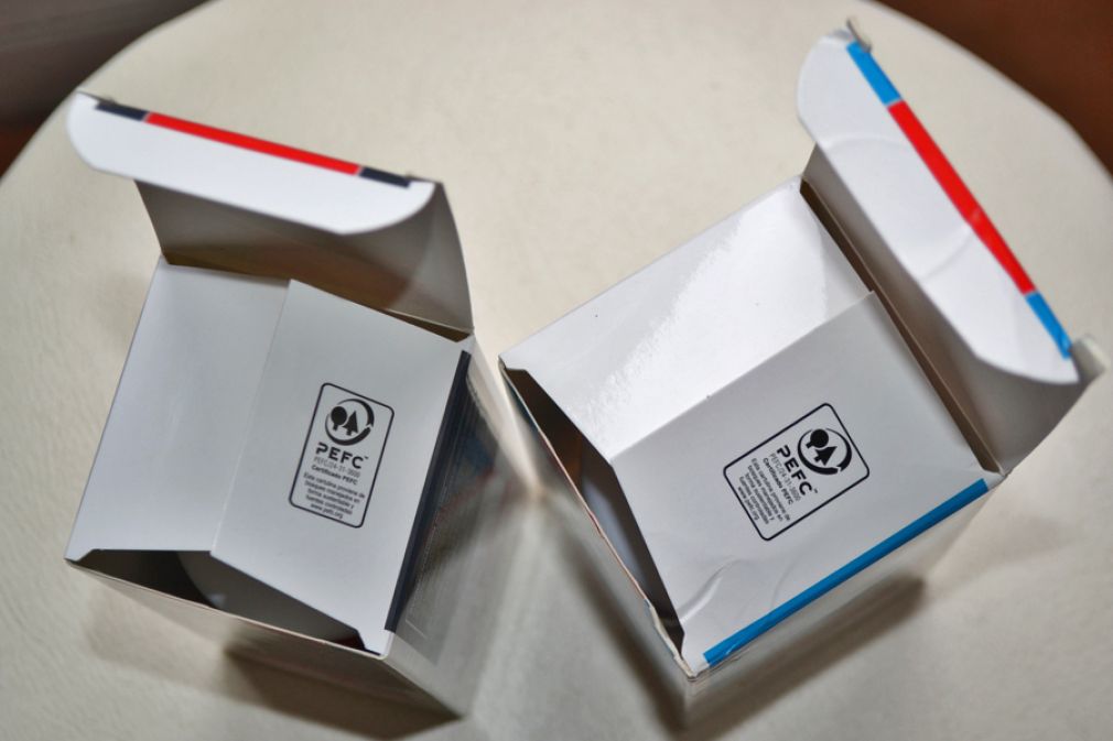 Actualizaci&oacute;n de est&aacute;ndar para certificar sostenibilidad de bosques