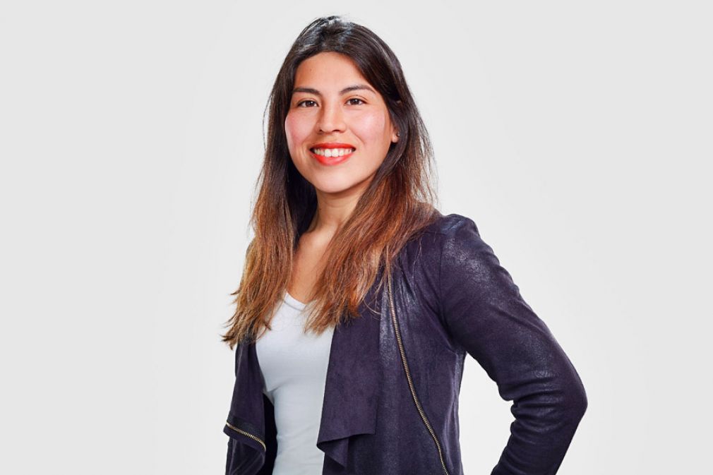 Karen Escobar: La ventaja competitiva no existe