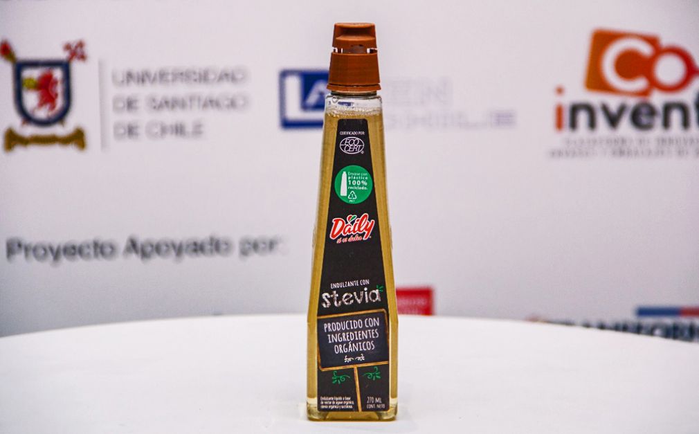 Envase 100% reciclado gana Packaging Innovation Award