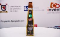 Envase 100% reciclado gana Packaging Innovation Award