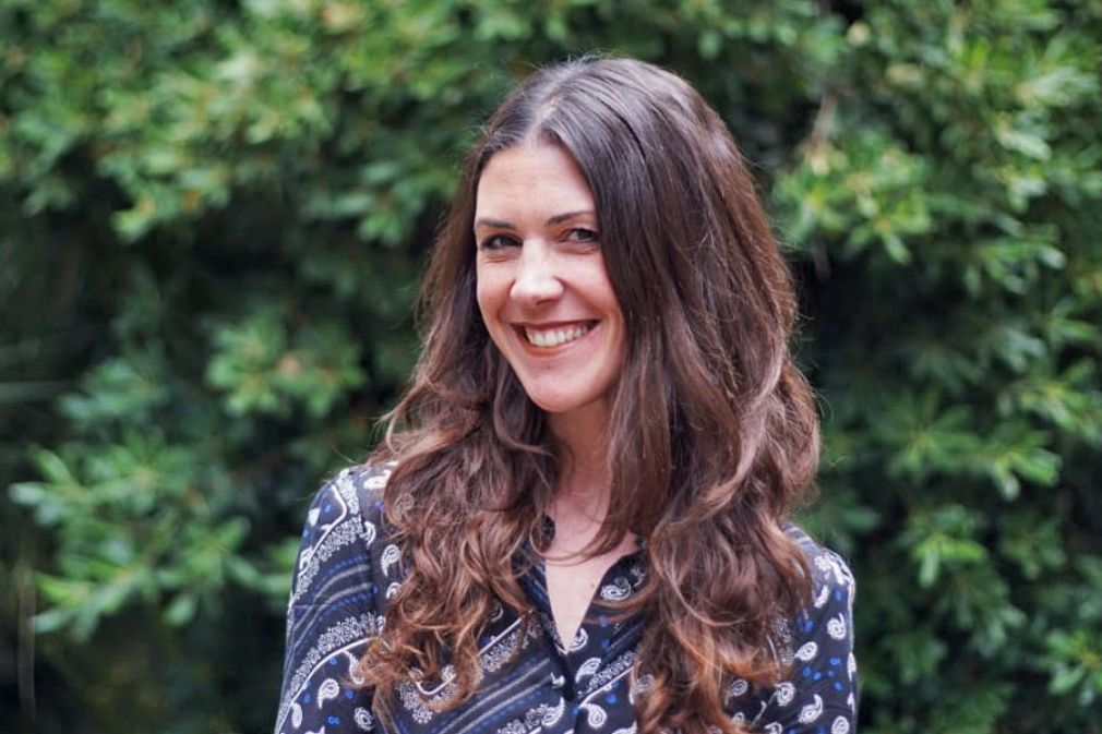 Andrea Garderes: El prop&oacute;sito como motor de la innovaci&oacute;n