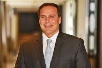 L&iacute;der regional clave en Marriott International