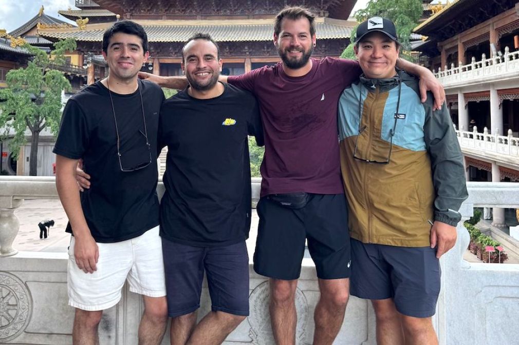 Haulmer avanza en su objetivo de convertirse en un neobanco