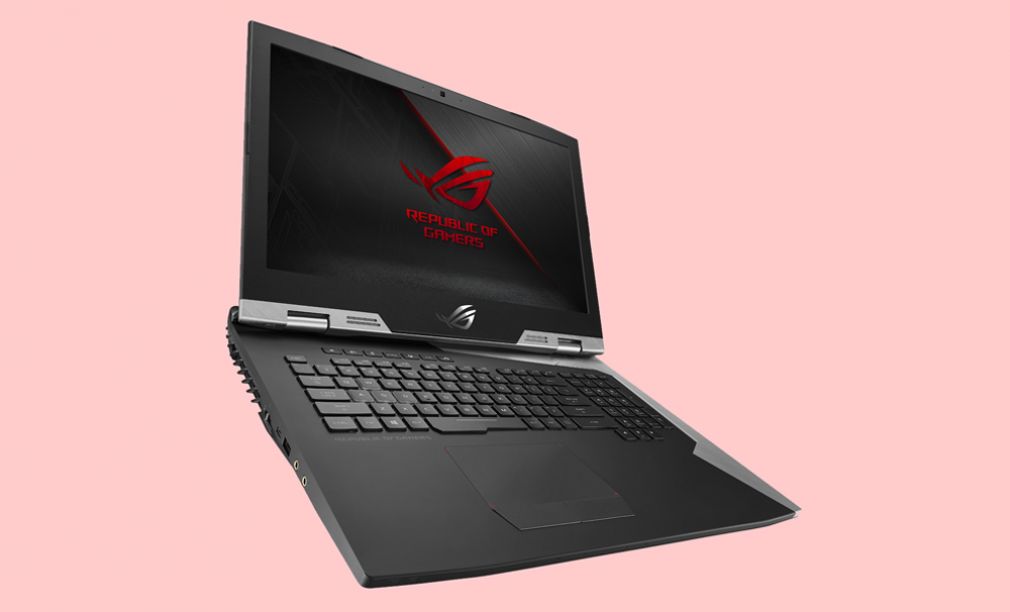 Asus avanza en el segmento de notebooks para juegos