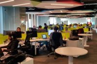 Globant Chile se expande a Viña del Mar