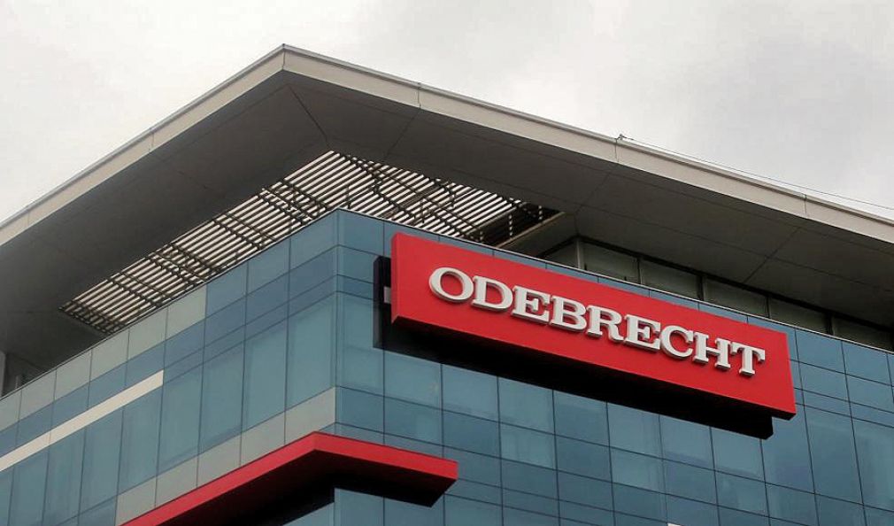 Grupo Odebrecht re&uacute;ne 10 empresas