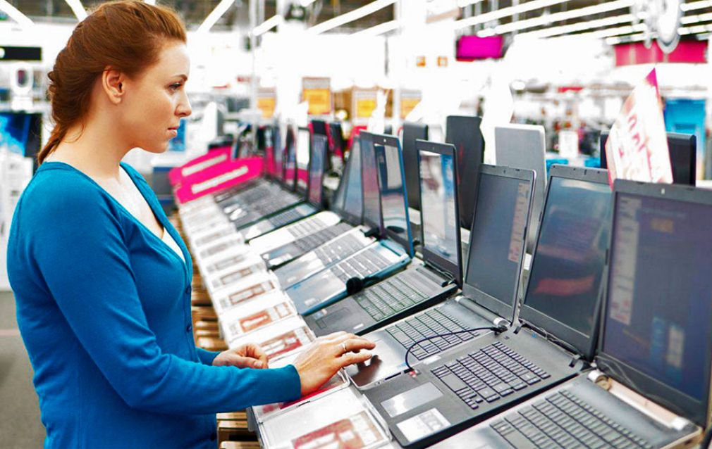 Crecimiento del mercado de tecnolog&iacute;a de consumo