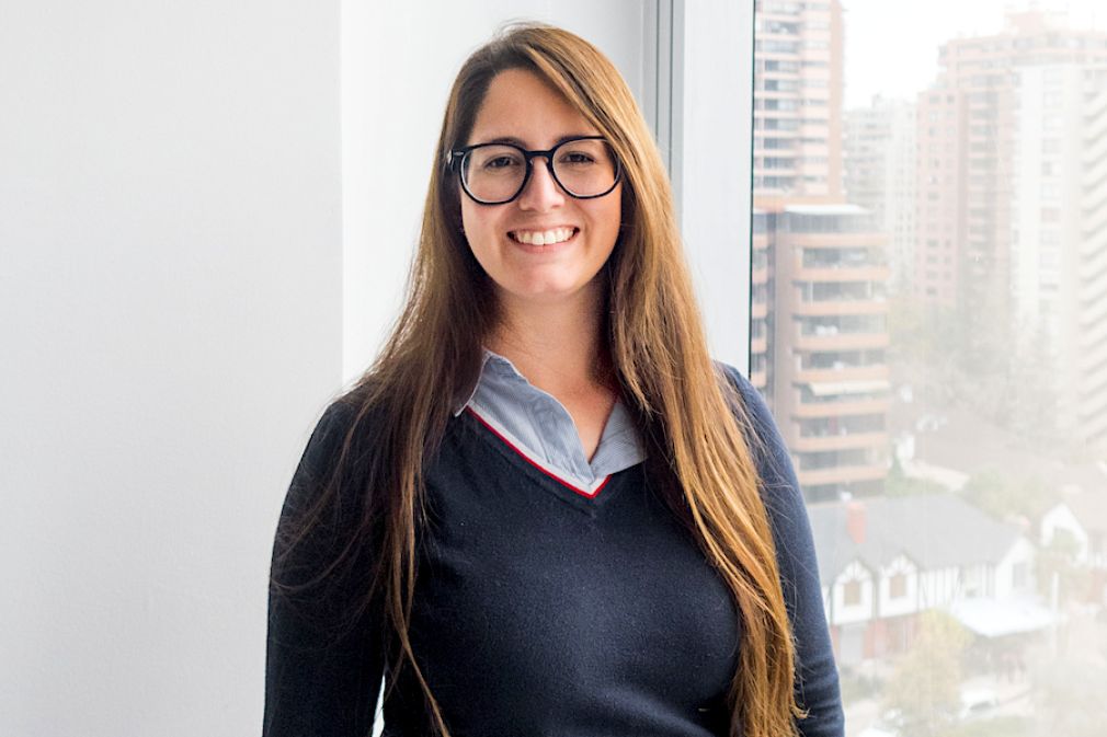 Laura Flores: Protecci&oacute;n de datos en la era de la IA