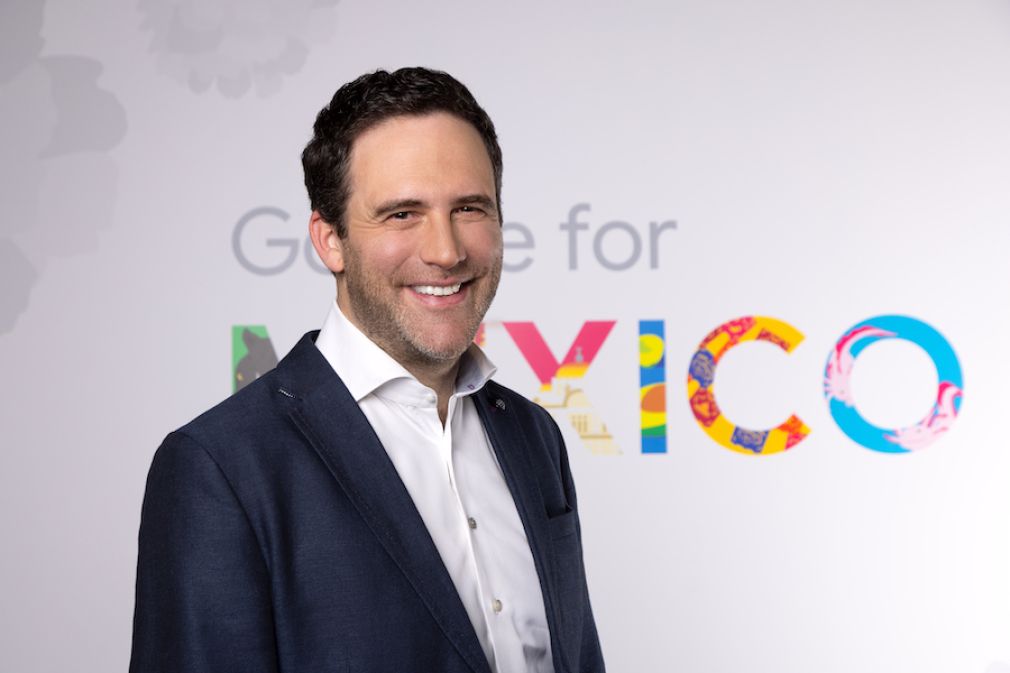 Marcos Westphalen: 25 años conectando ideas con oportunidades