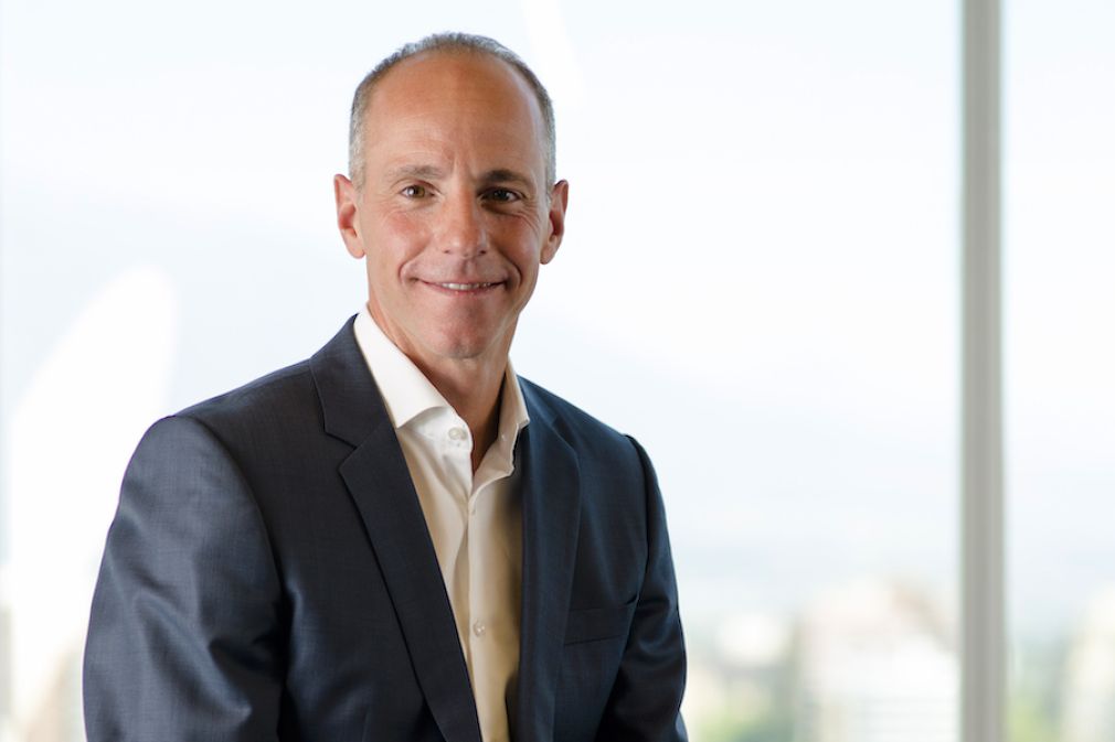 Nicolás Goldstein asume como presidente de AmCham Chile