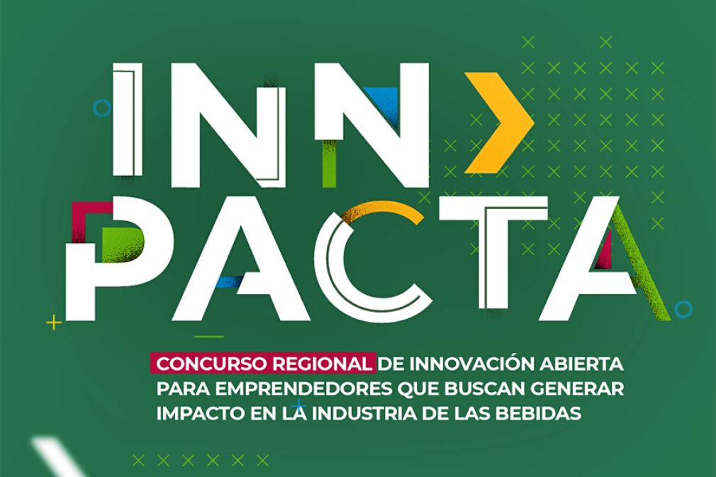 Petark gana Innpacta CCU con solución de reciclaje