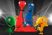 La historia de la exitosa gala de los Monos del Bci