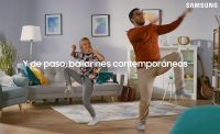 Samsung en el Día del Padre y en cuarentena