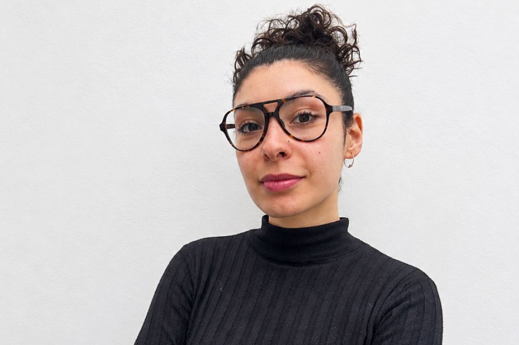 Azul Haristeguy: La nueva batalla por la visibilidad