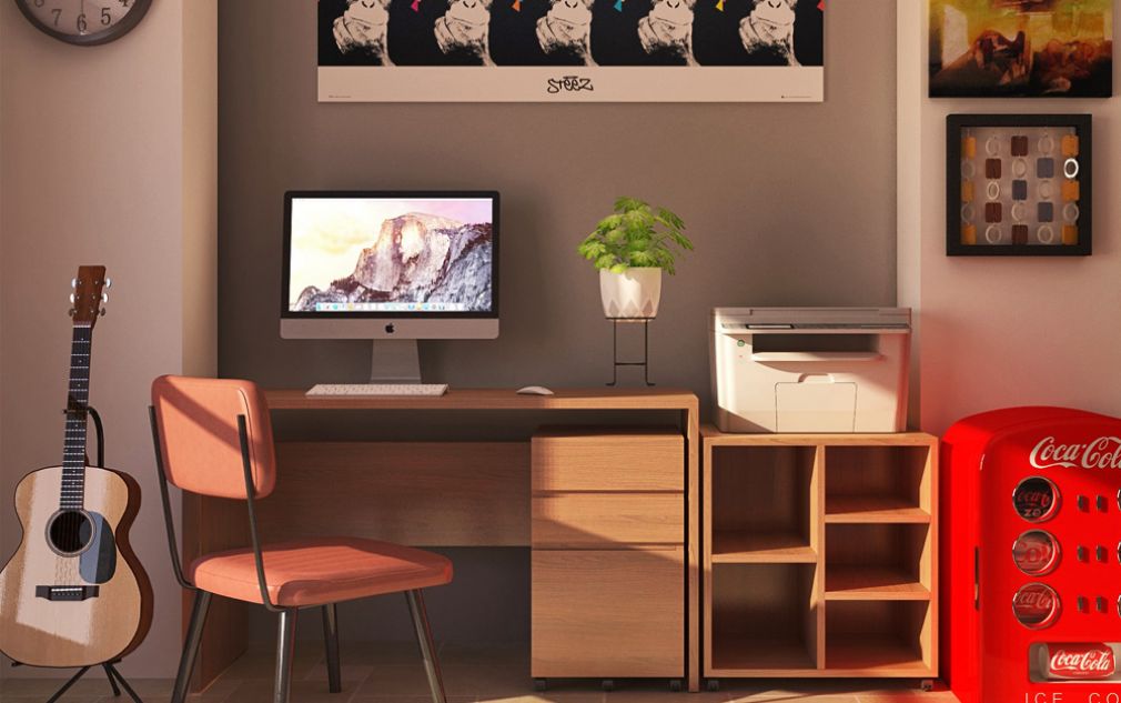 Crece b&uacute;squeda de art&iacute;culos para el teletrabajo