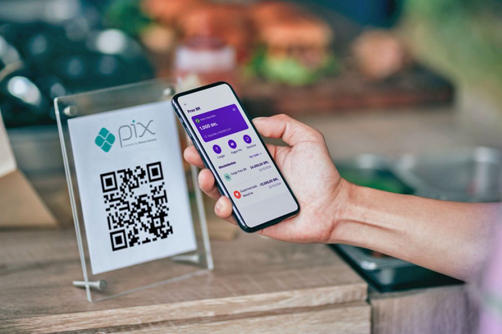 Usuarios chilenos de Prex podr&aacute;n pagar compras en Brasil