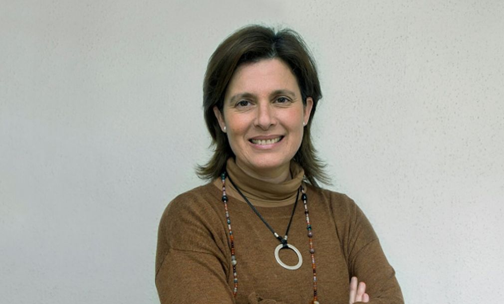 Por primera vez una mujer preside Asimpres