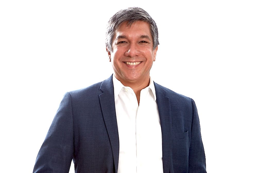 Cristian Cores: Ideas humanas que hacen la diferencia