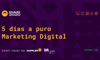 Arranca este lunes edición 2020 de conferencias EMMS