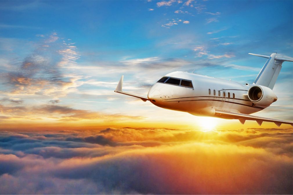 Aplicaci&oacute;n m&oacute;vil para vuelos dentro y fuera de Chile