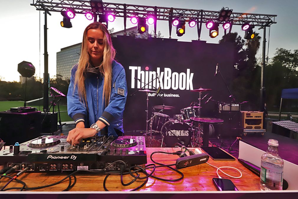 Novedades Lenovo para el mercado corporativo en Private Fest