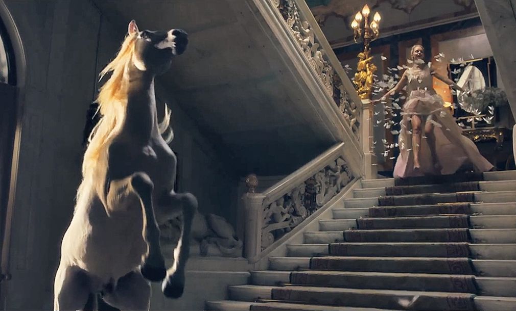 El lujo puede ser tambi&eacute;n masivo seg&uacute;n IKEA