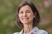 Alejandra M&eacute;ndez: Superh&eacute;roes contra el c&aacute;ncer