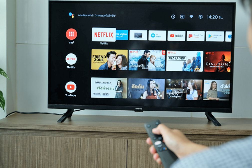 El futuro pr&oacute;ximo de la TV conectada a nivel mundial