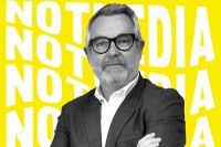 Christopher Neary llega a NotMedia como socio y director ejecutivo