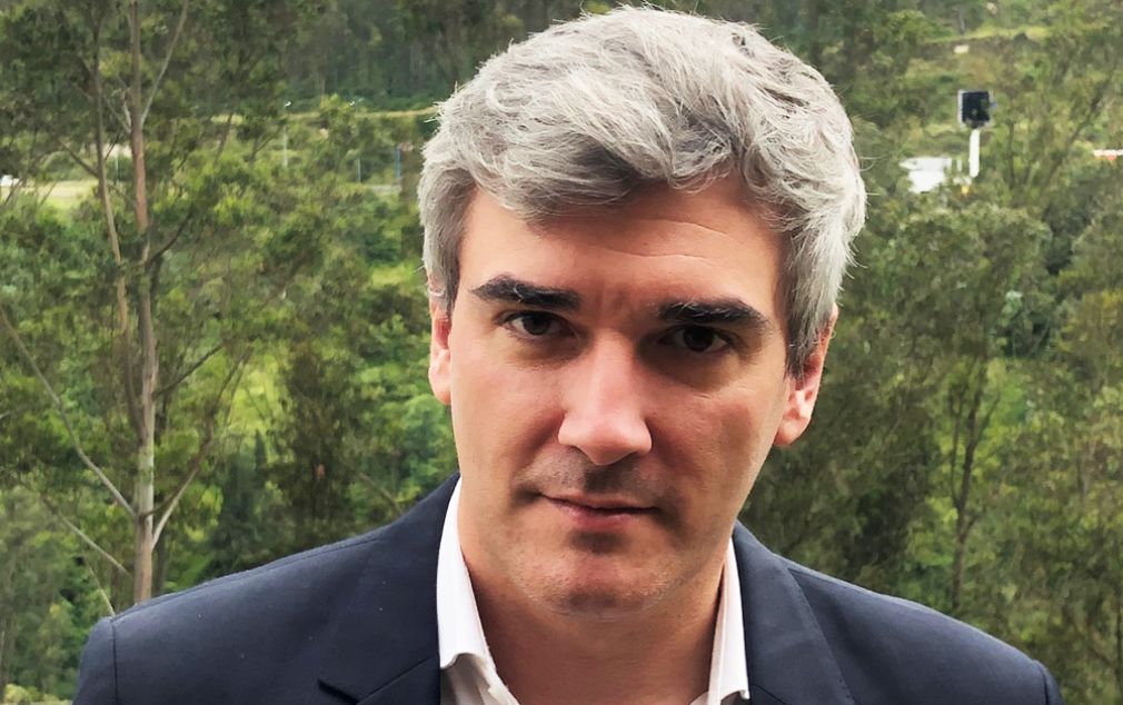 Mart&iacute;n Cena: &ldquo;Debemos hacer la investigaci&oacute;n m&aacute;s accesible y potente&rdquo;