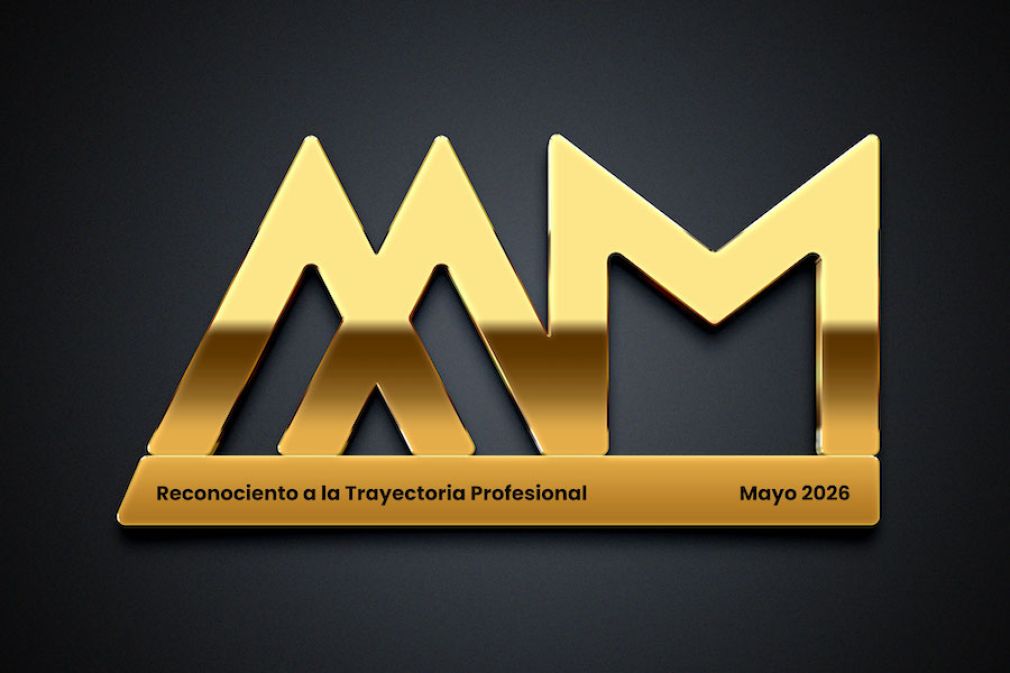 Reconocimiento de AAM a trayectorias que han marcado a la industria