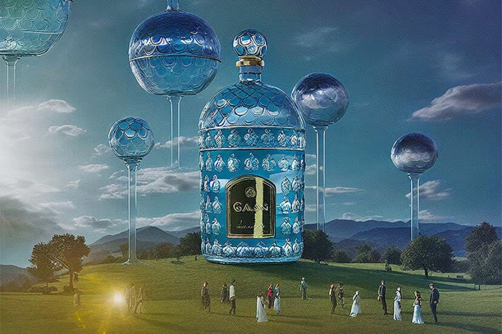 Tendencias mundiales en envases de belleza