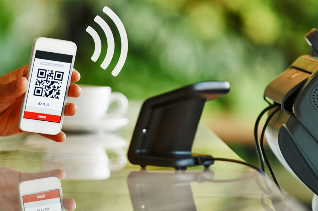 Crece la tendencia a pagar sin efectivo