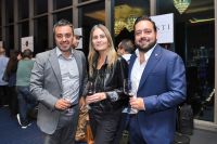 Evento estratégico del vino chileno en Ciudad de México