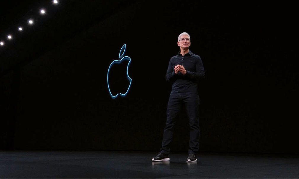 Los anuncios de Apple en su evento WWDC 2019